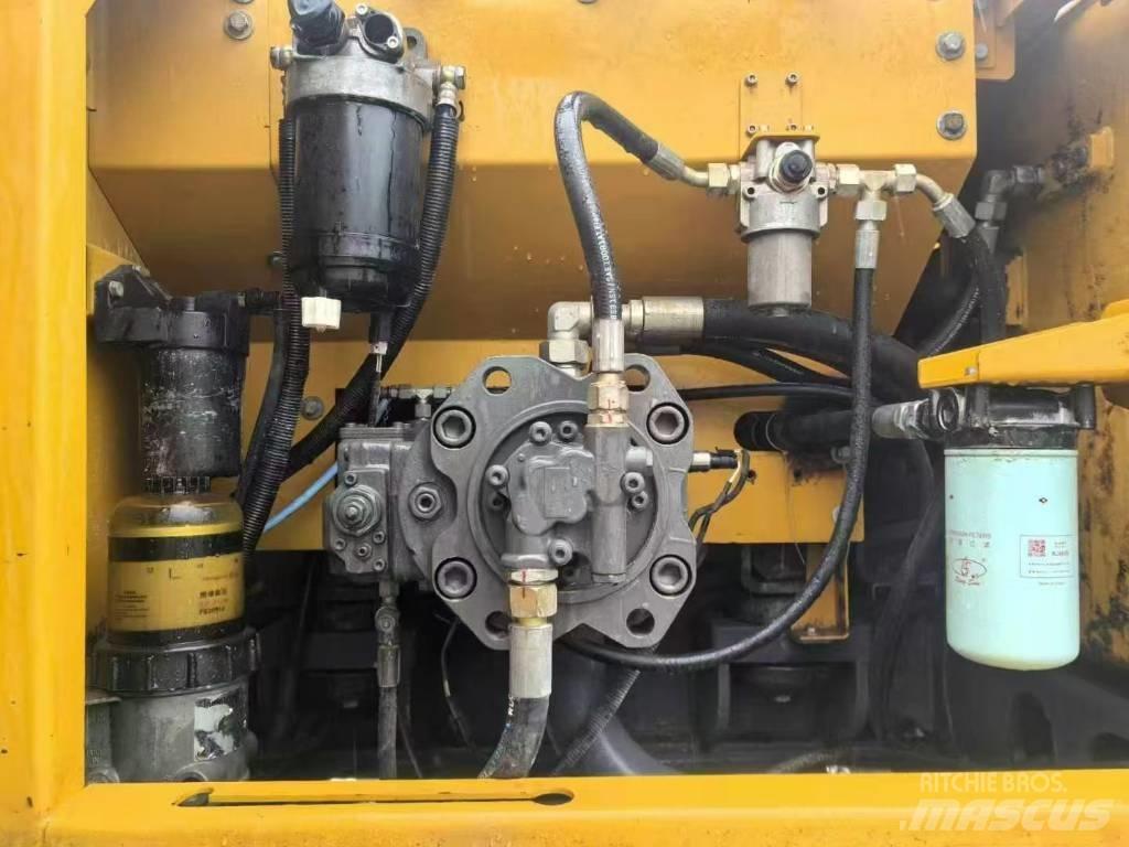XCMG XE 200 DA Excavadoras de cadenas