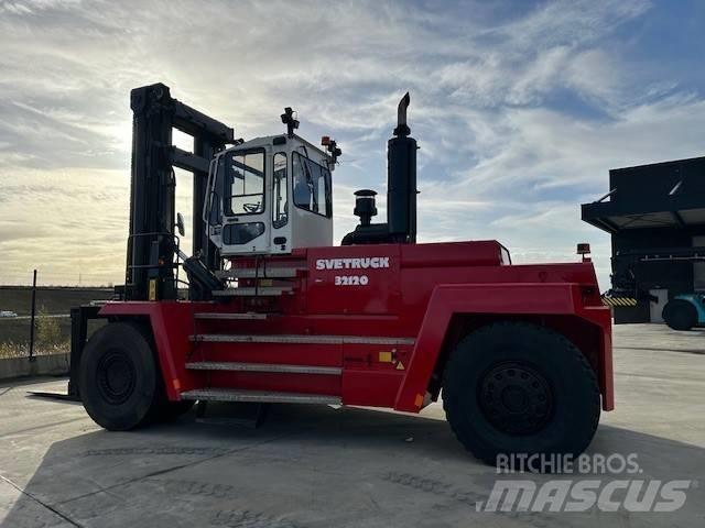 Svetruck 32-120-47 Carretillas diesel