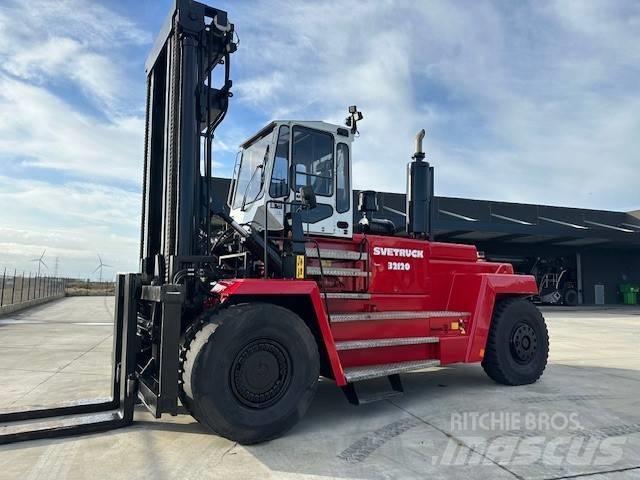 Svetruck 32-120-47 Carretillas diesel