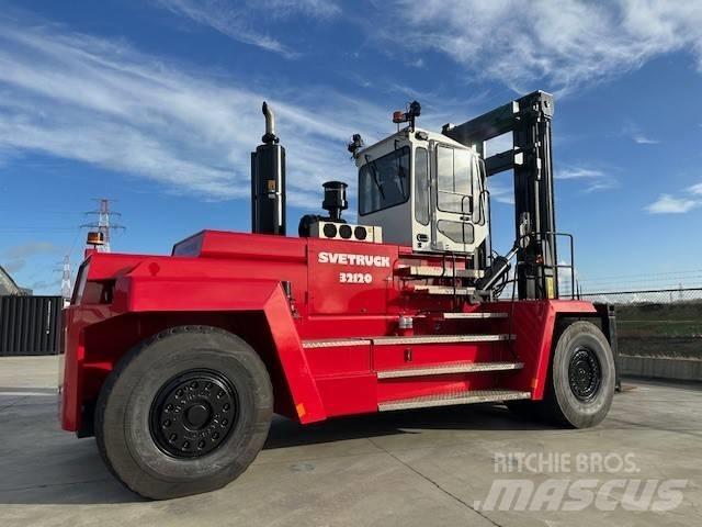 Svetruck 32-120-47 Carretillas diesel