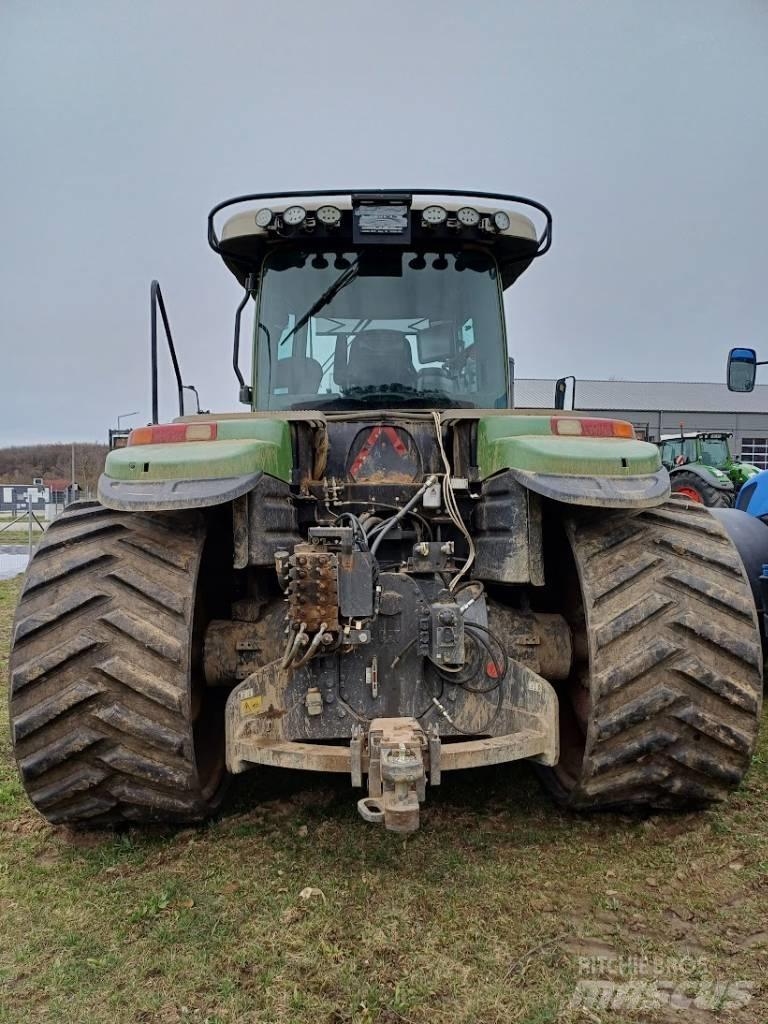Fendt 1165 MT Tractores