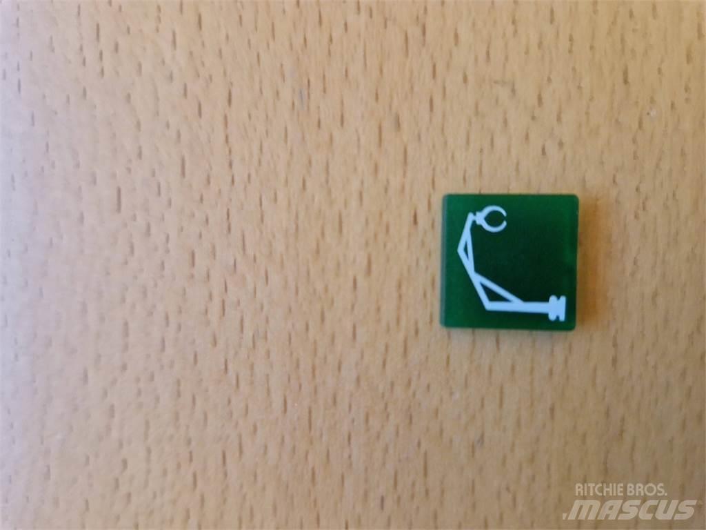 Eco Log Symbol Electrónicos