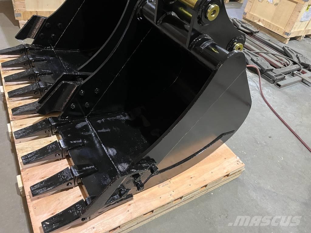 CAT 308 Otros componentes
