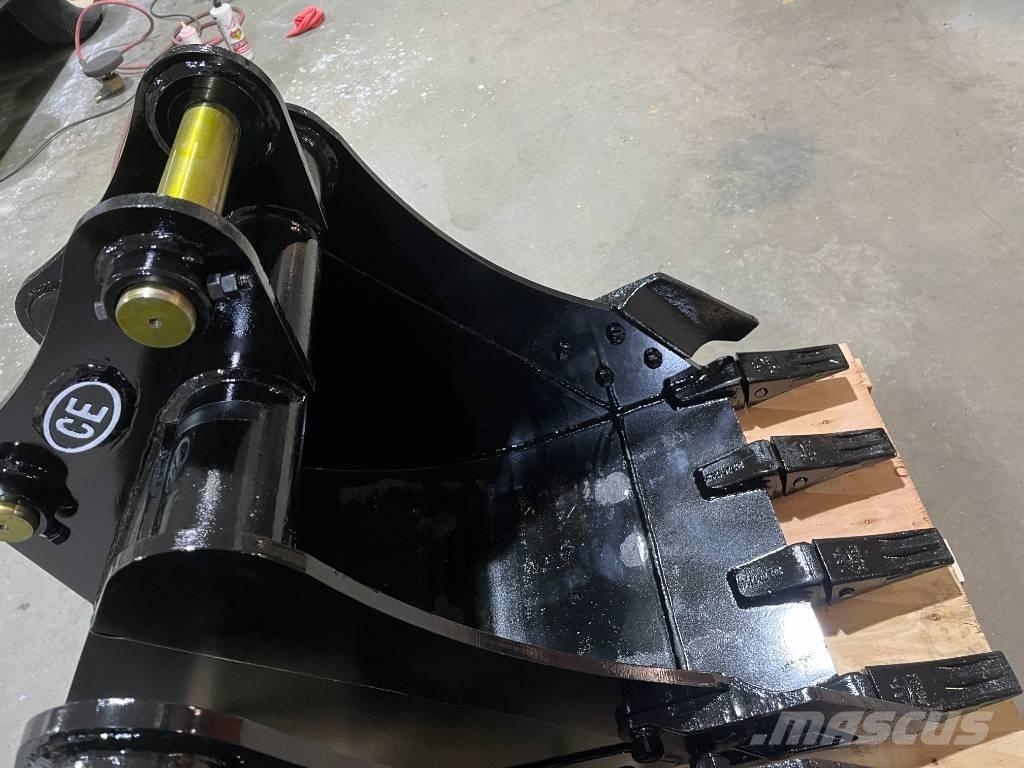 CAT 308 Otros componentes