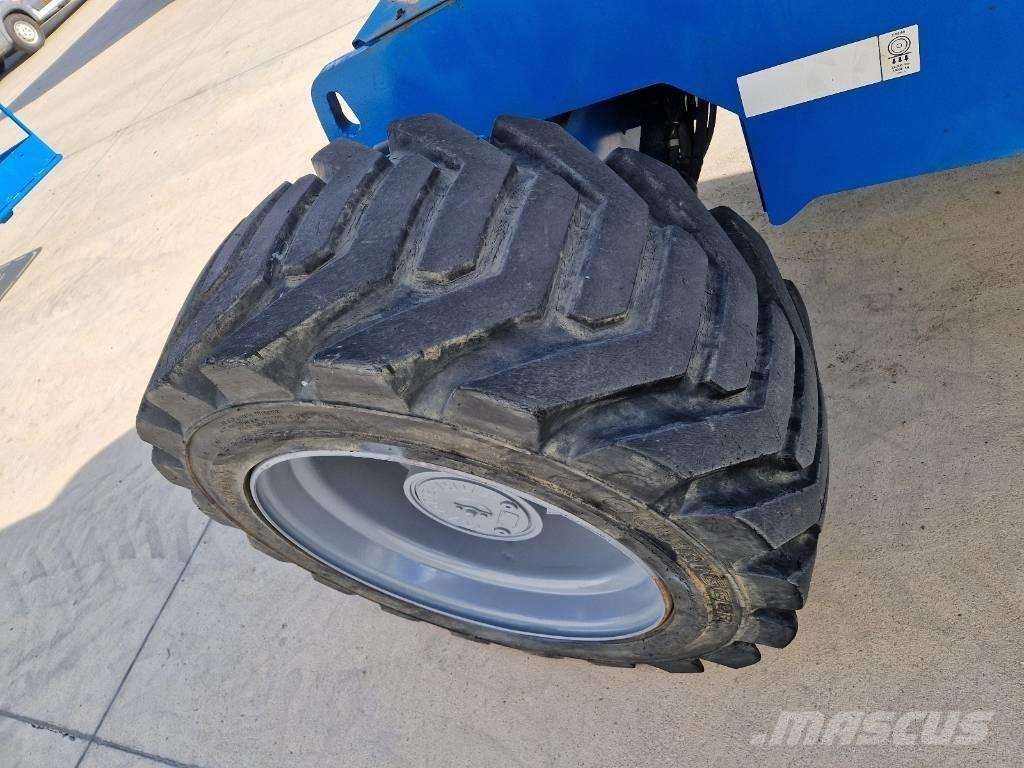 Genie Z 80/60 M360 Plataforma de trabajo articulada
