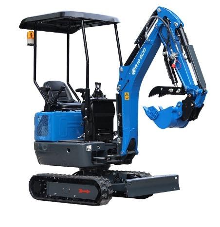 Rippa R10 Eco Mini excavadoras < 7t