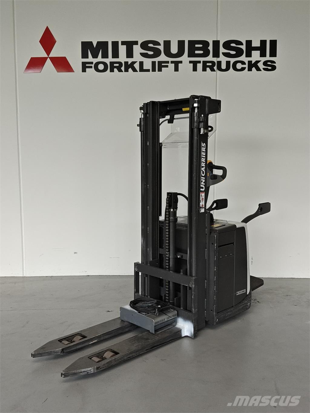 Atlet PSP160 Apiladores eléctricos autopropulsados