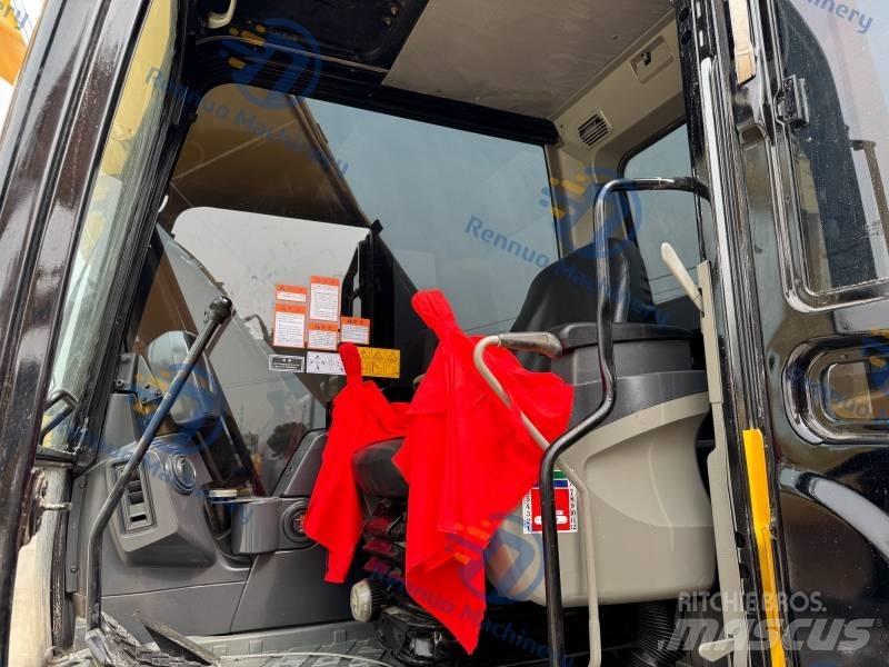 CAT 320 C L Excavadoras de cadenas