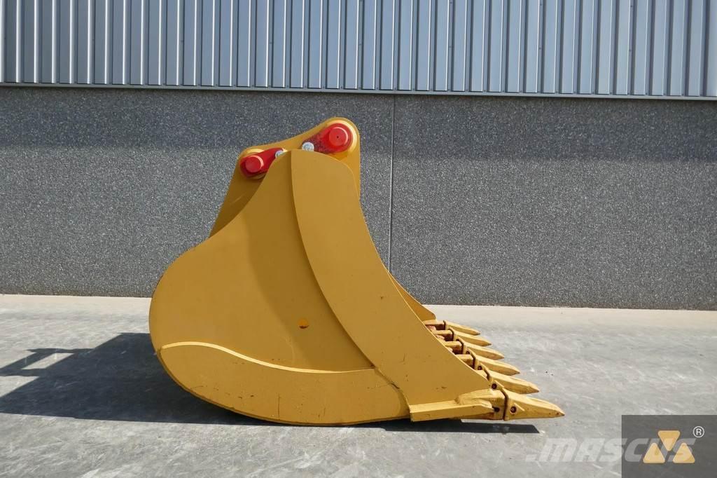 Miller 336 Bucket Cucharones