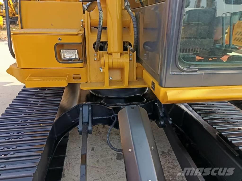 Komatsu PC 70 Excavadoras de cadenas