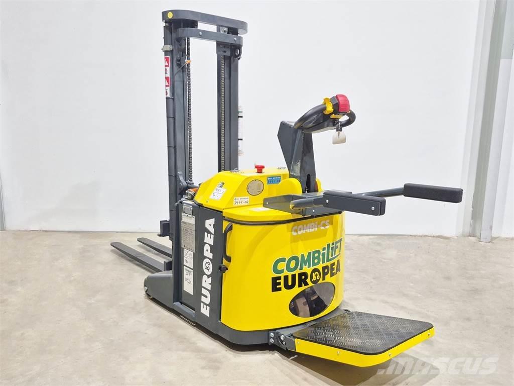 Combilift COMBI CS Apiladores eléctricos
