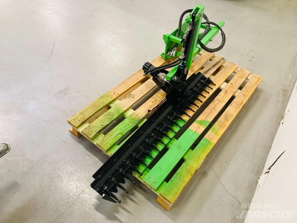Avant Hækkeklipper Cortasetos