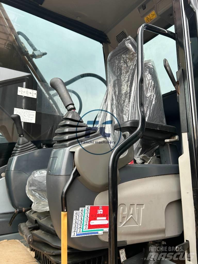 CAT 320 D2L Excavadoras de cadenas