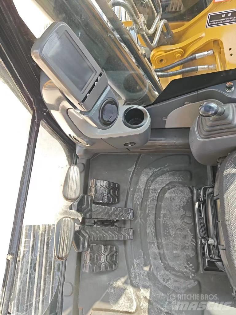 CAT 320 D2 Excavadoras de cadenas