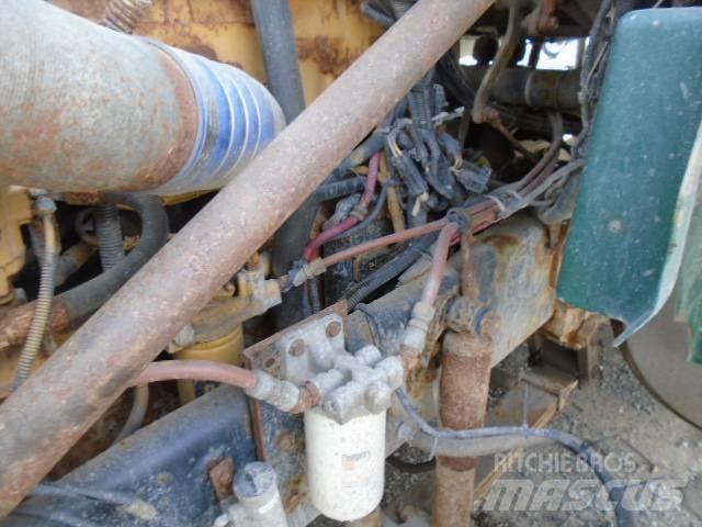 Western Star 4900 SA Cabezas tractoras