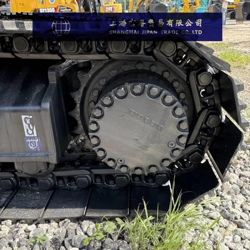 Volvo EC 300 Excavadoras de cadenas