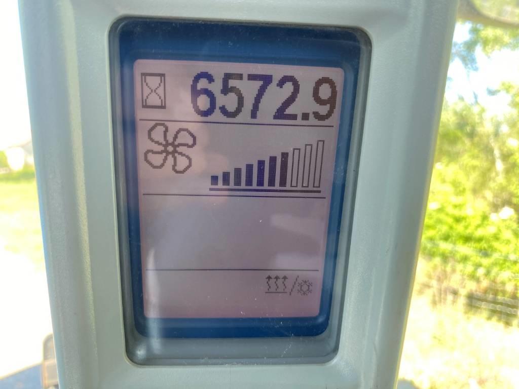 New Holland T 8.360 Tractores