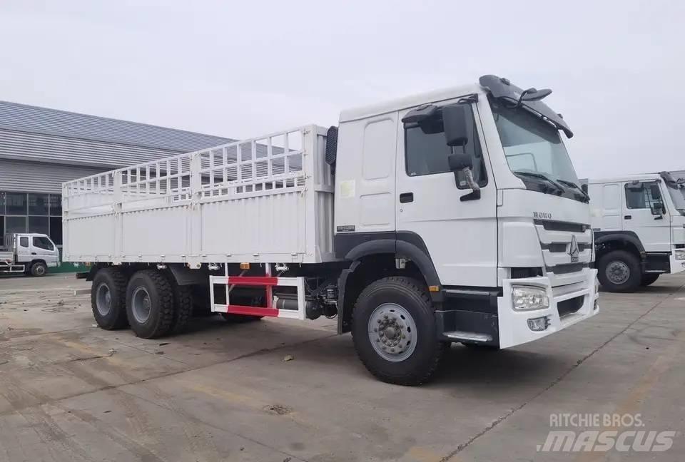 Howo 371 6x4 Otros camiones