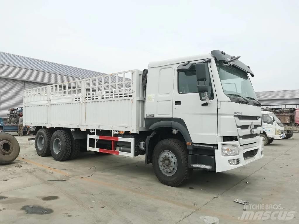 Howo 371 6x4 Otros camiones