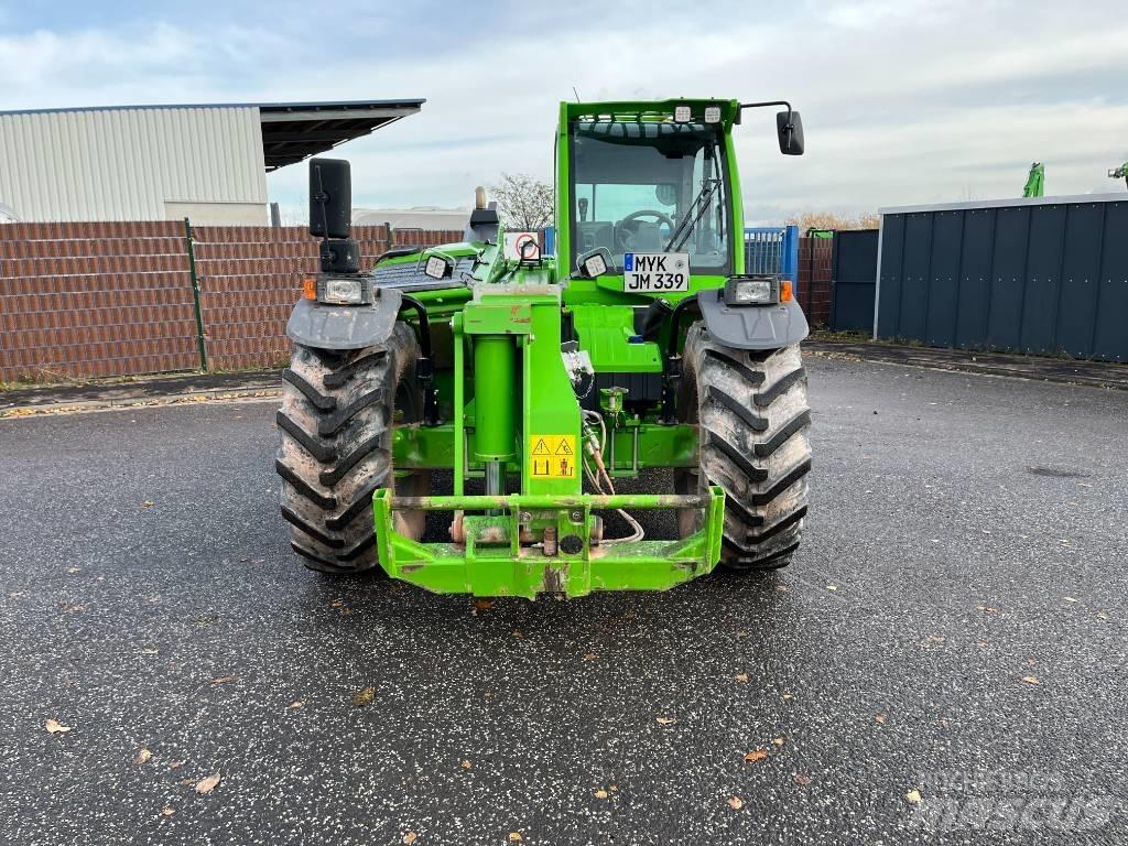 Merlo TF33.9CS-140 Carretillas telescópicas