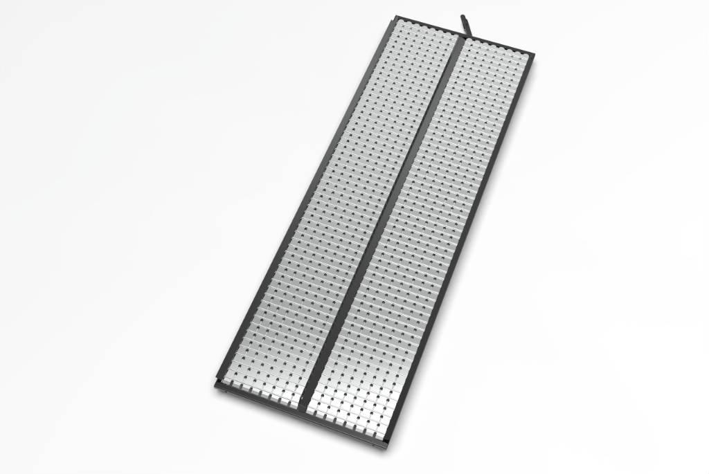 PW 756445.0 Accesorios para cosechadoras combinadas