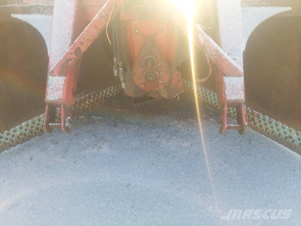 Esko 3292 Fresadoras quitanieves