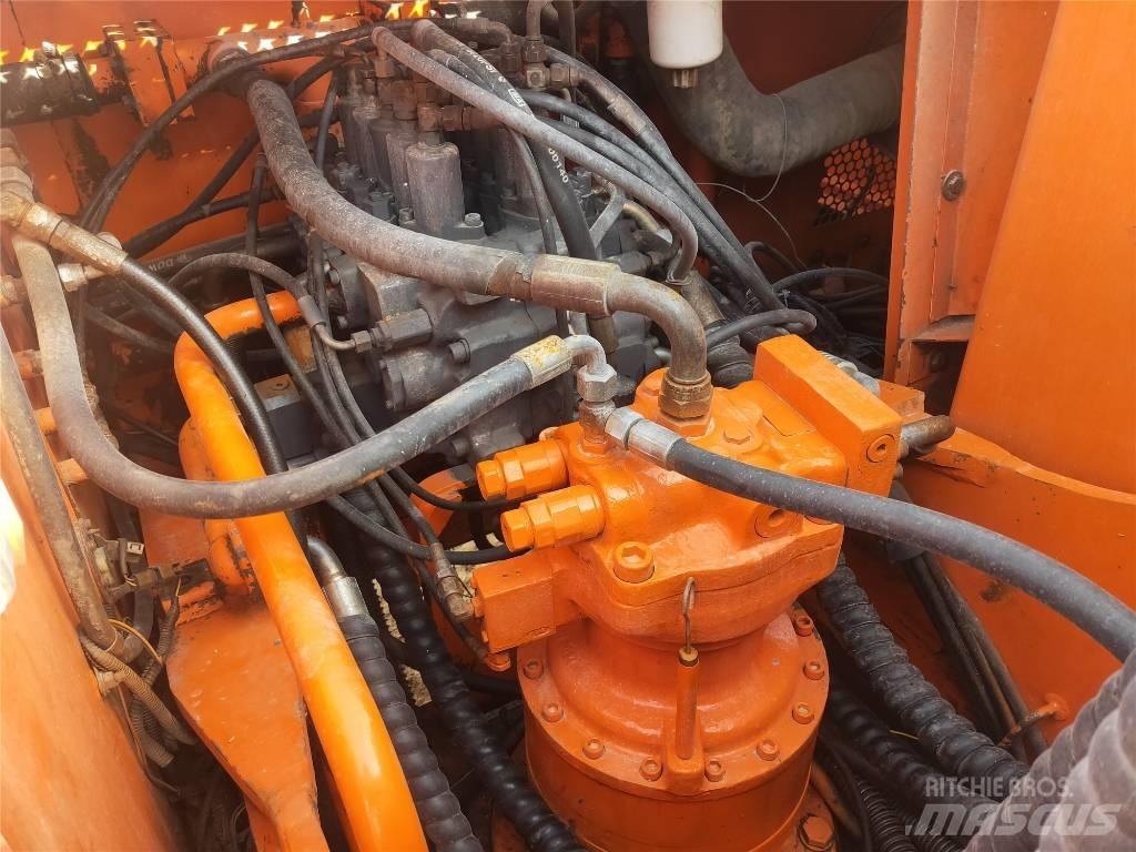 Doosan DH225LC-7 Excavadoras de cadenas