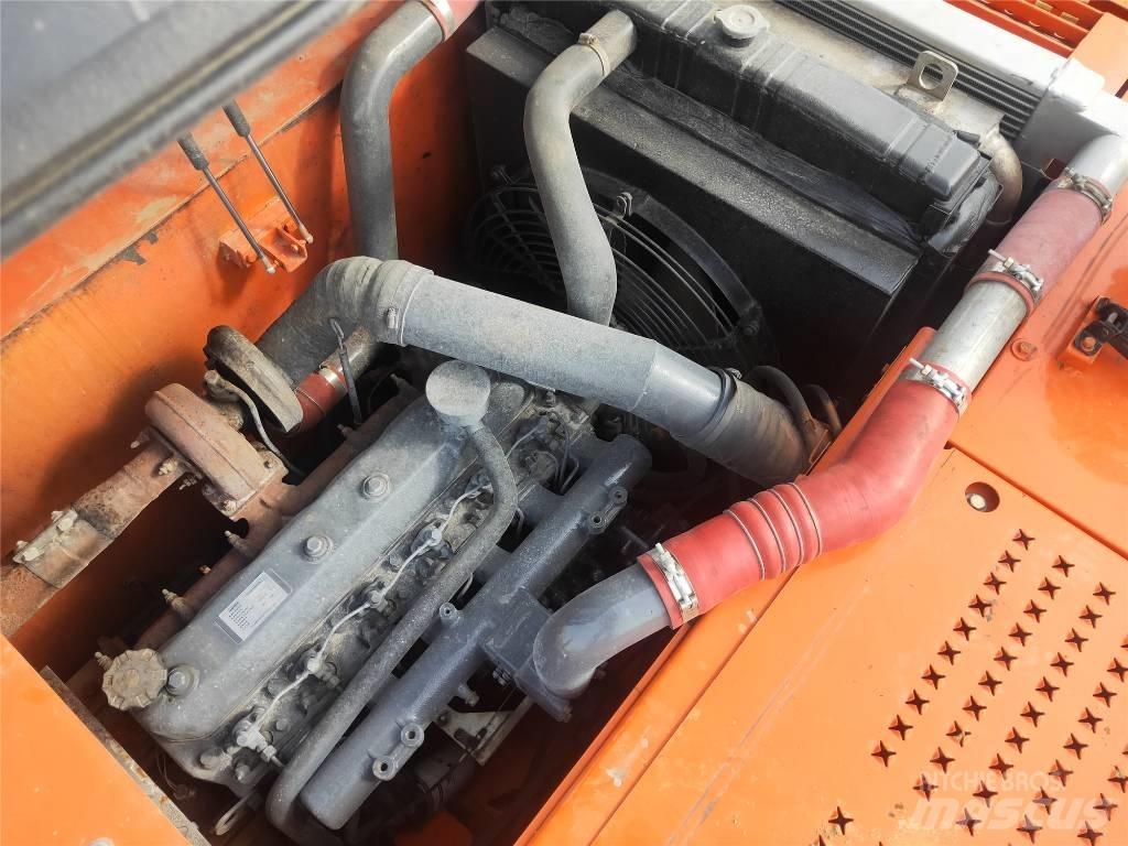 Doosan DH225LC-7 Excavadoras de cadenas