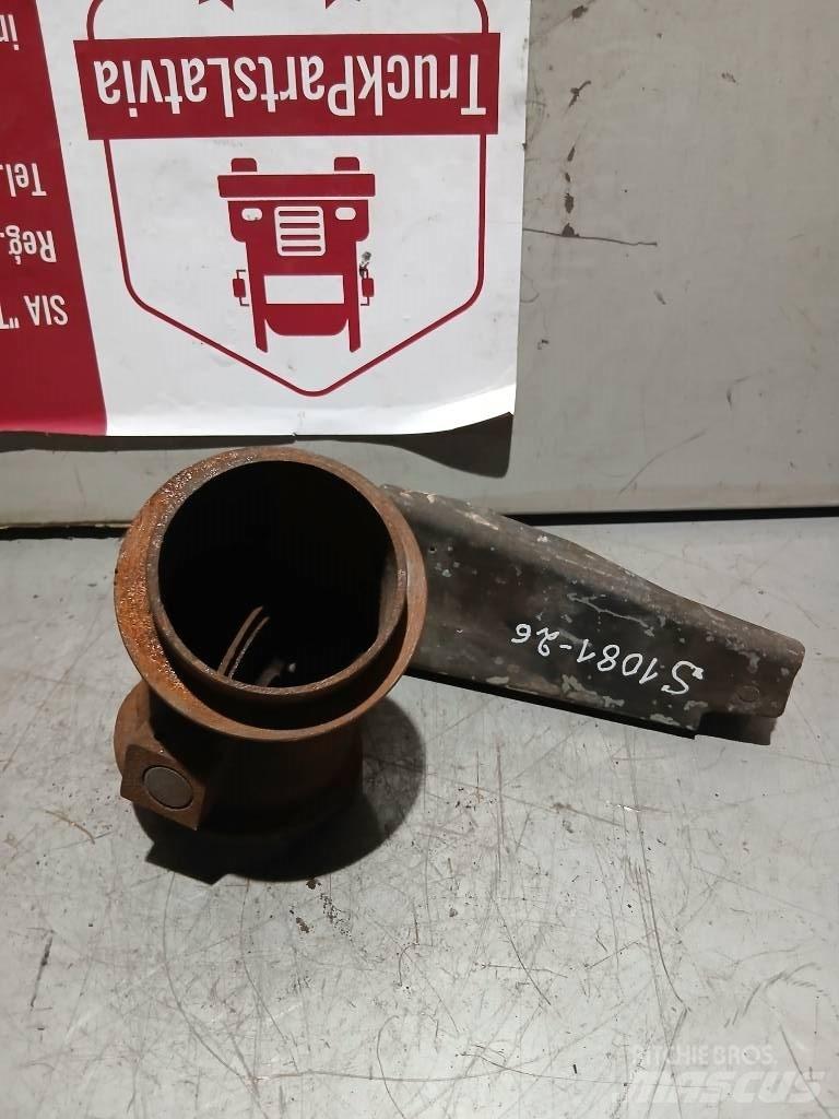 Scania 94 D   1749818 Motores
