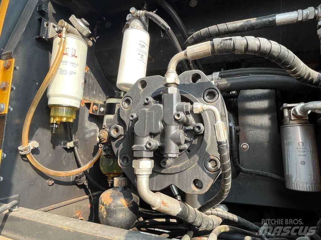 Volvo EC 290 Excavadoras de cadenas