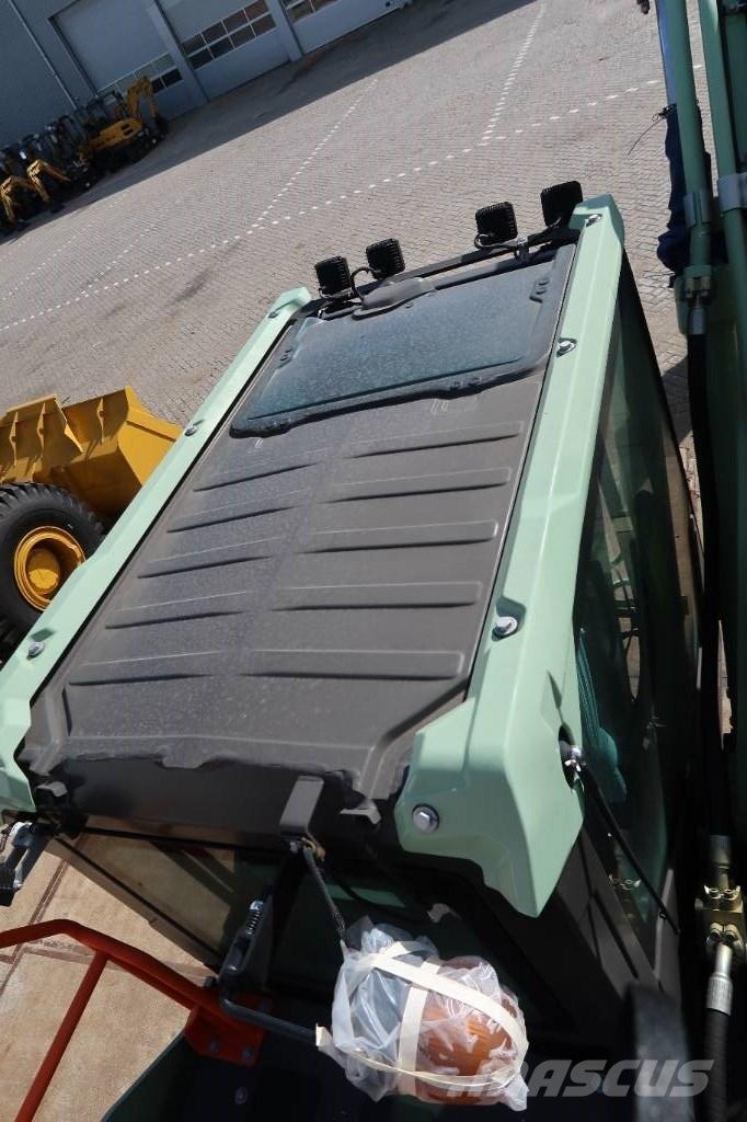 SDLG ER6225HEV Excavadoras de cadenas