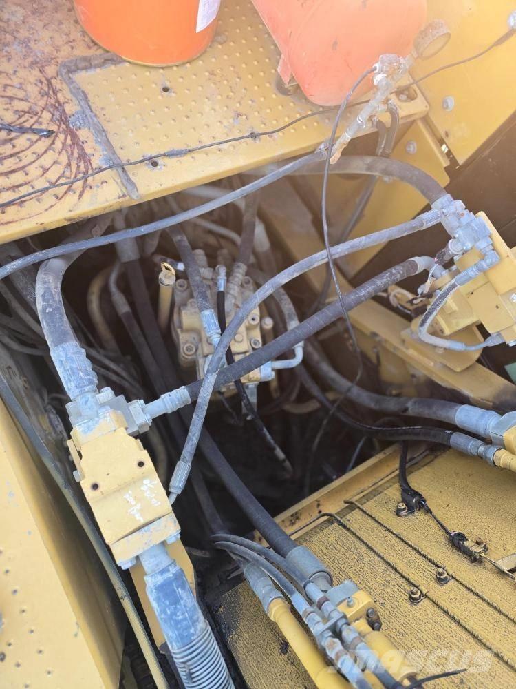 CAT 330FL Excavadoras de cadenas