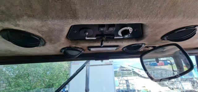Fiat DT 90-90 Tractores
