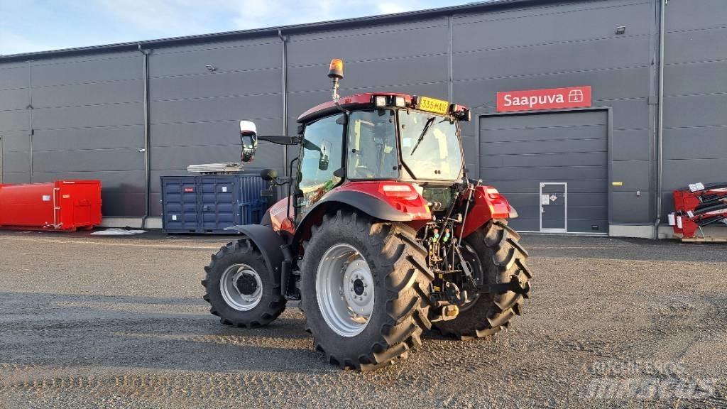 Case IH Farmall 75 C Tractores