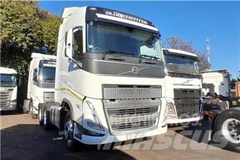 Volvo FH 440 Otros camiones