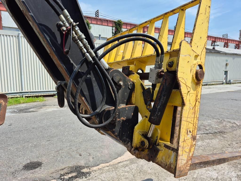 Carelift ZB 10056-44 Carretillas telescópicas