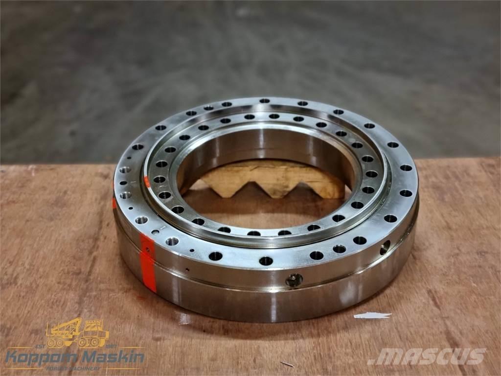 Ponsse 0074386 Chasis y suspención