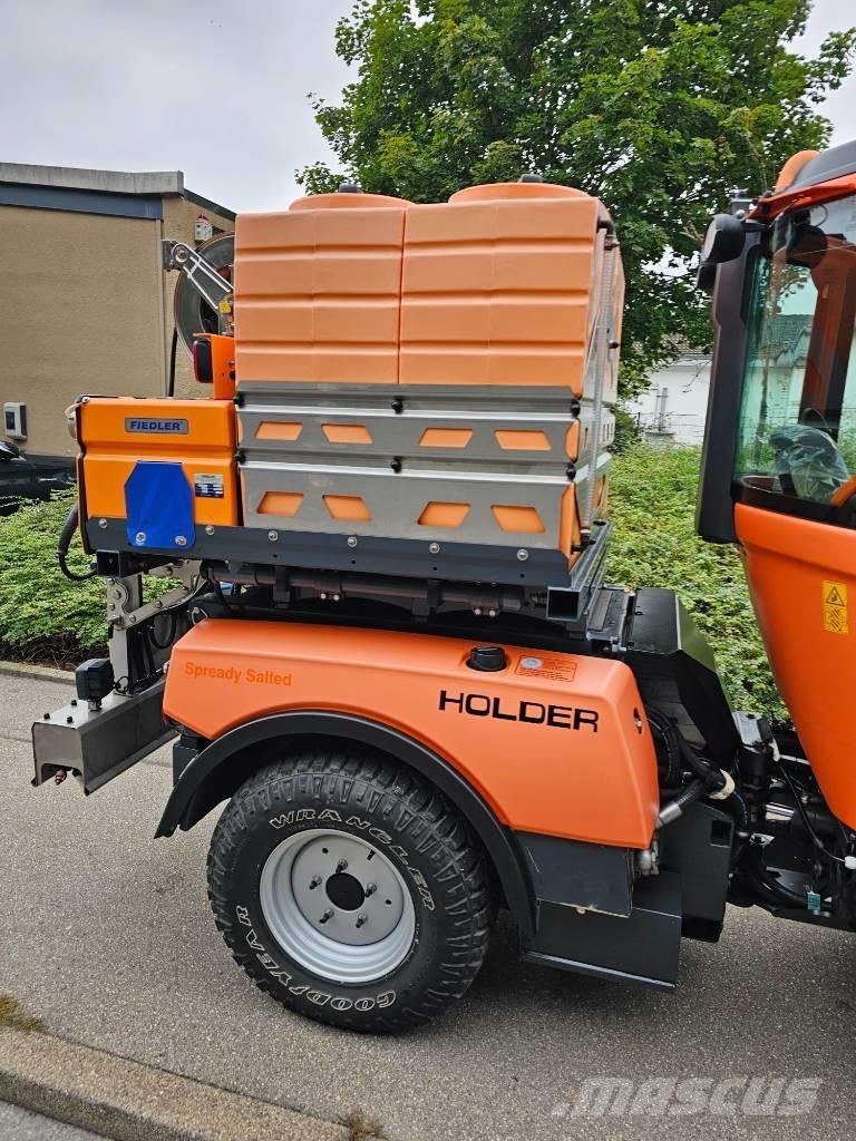 Holder C65 SC Portaherramientas