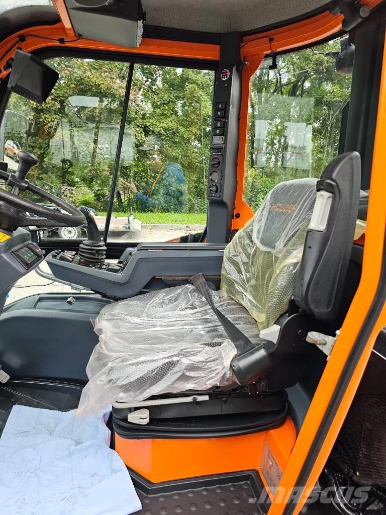 Holder C65 SC Portaherramientas