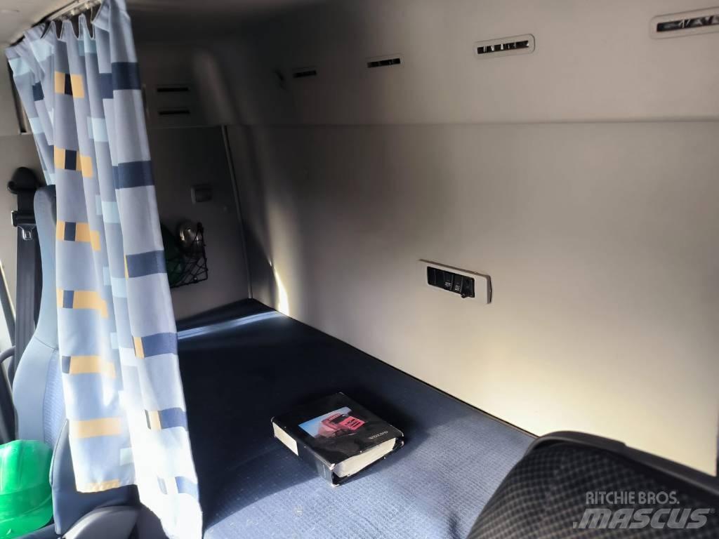 Volvo FH 440 Camiones polibrazo