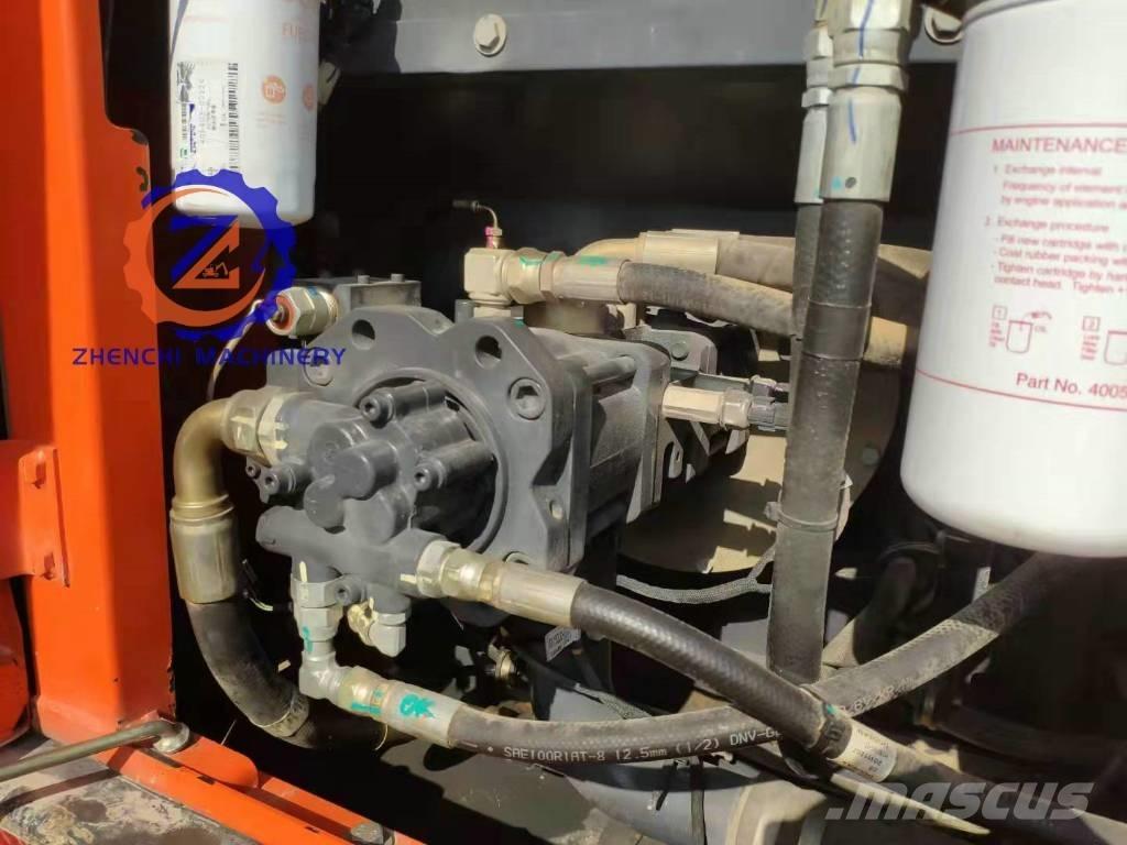 Doosan DX 150LC Excavadoras de cadenas