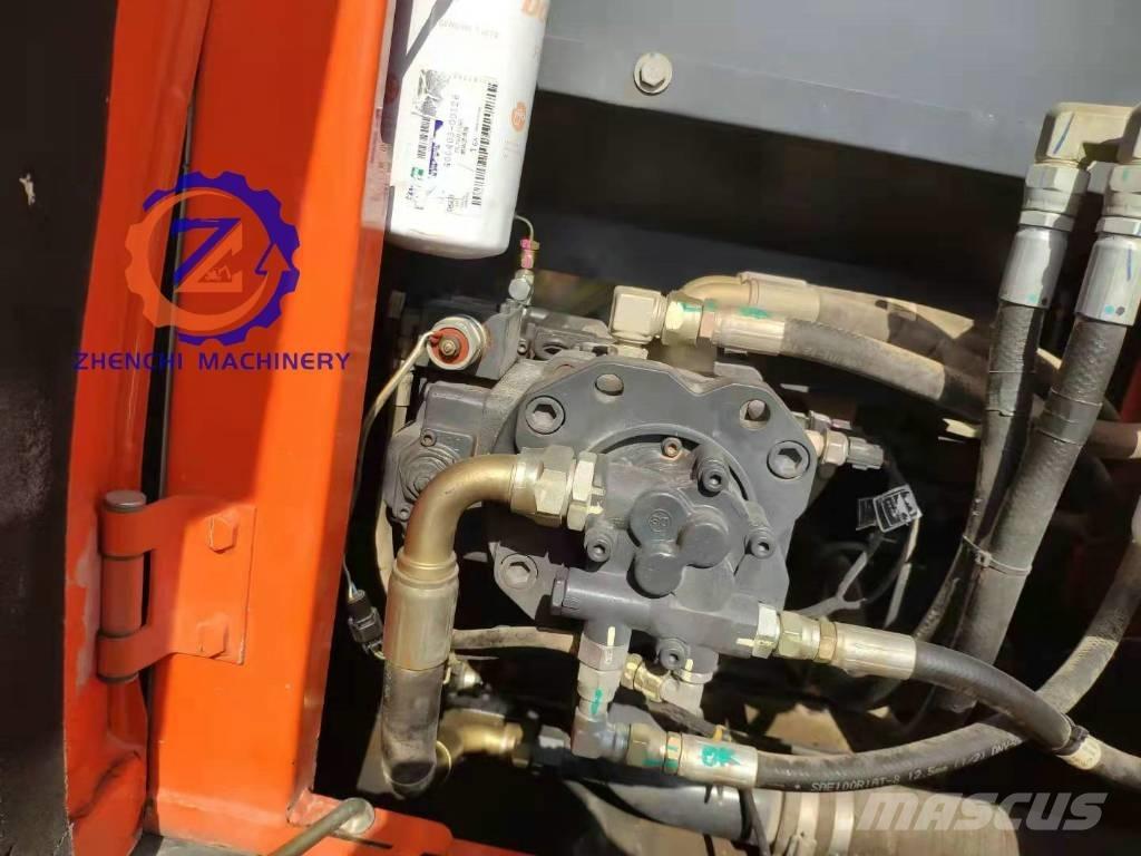 Doosan DX 150LC Excavadoras de cadenas