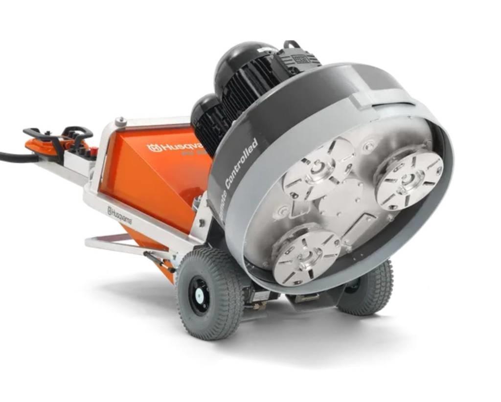 Husqvarna Inne Construcción - Otros