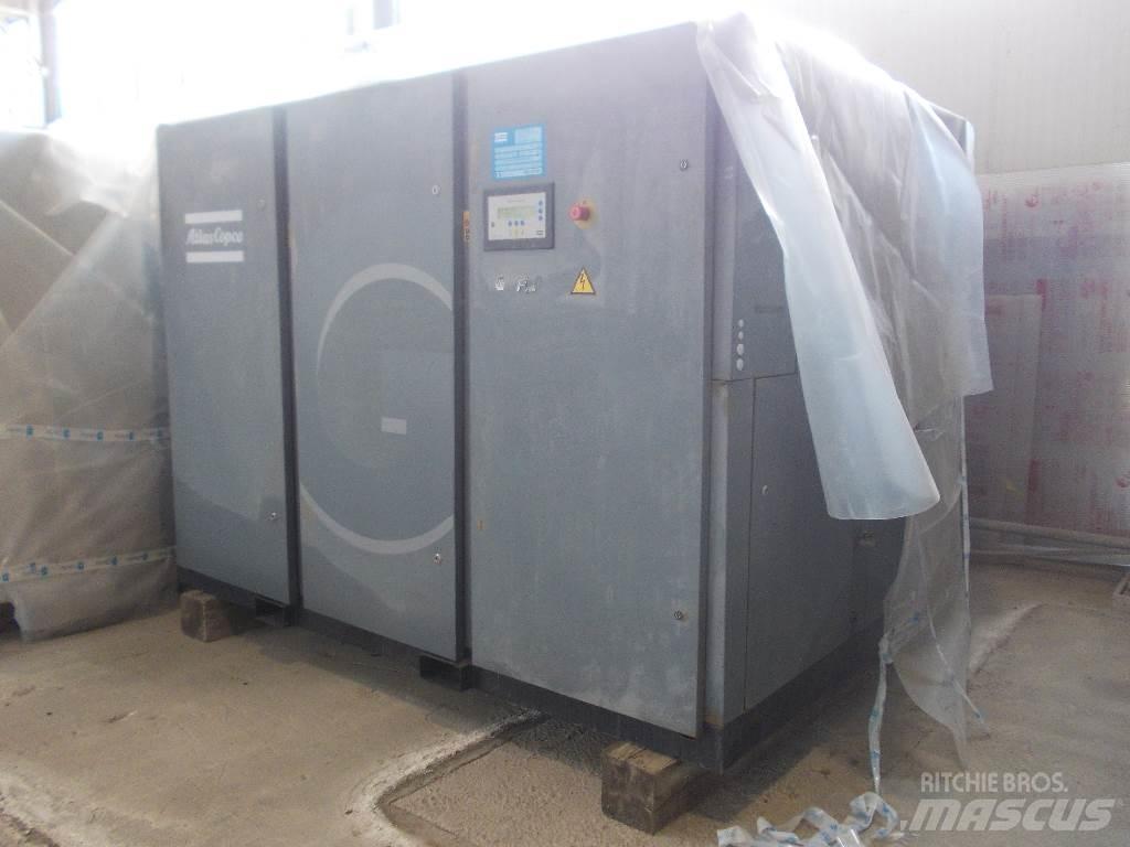 Atlas Copco G 160-14 Compresores