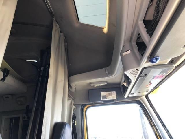 Volvo VNL Cabezas tractoras