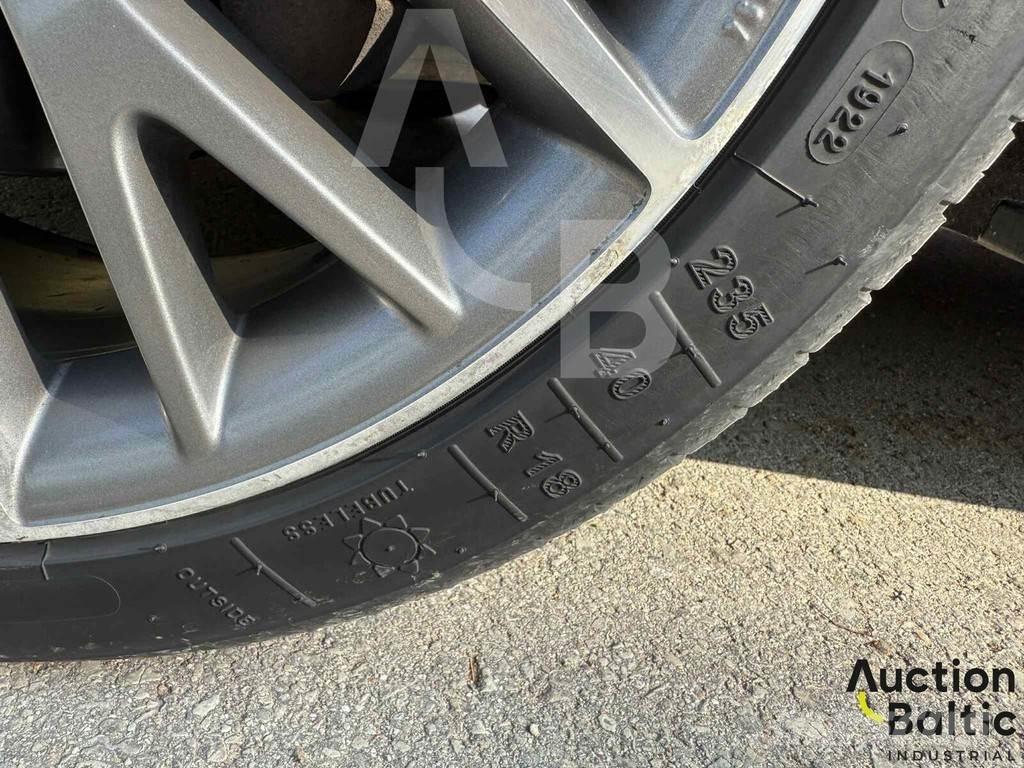 Audi A4 Coches
