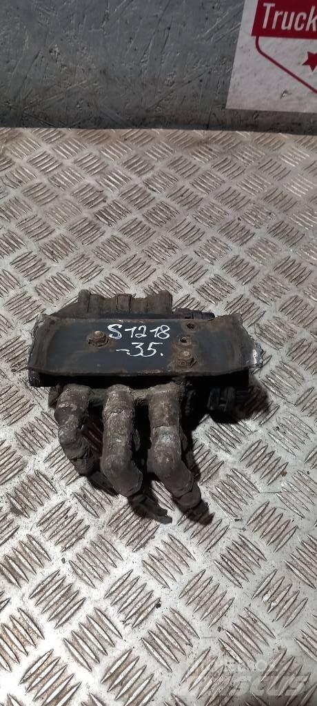 Scania R 440    2084509 Frenos