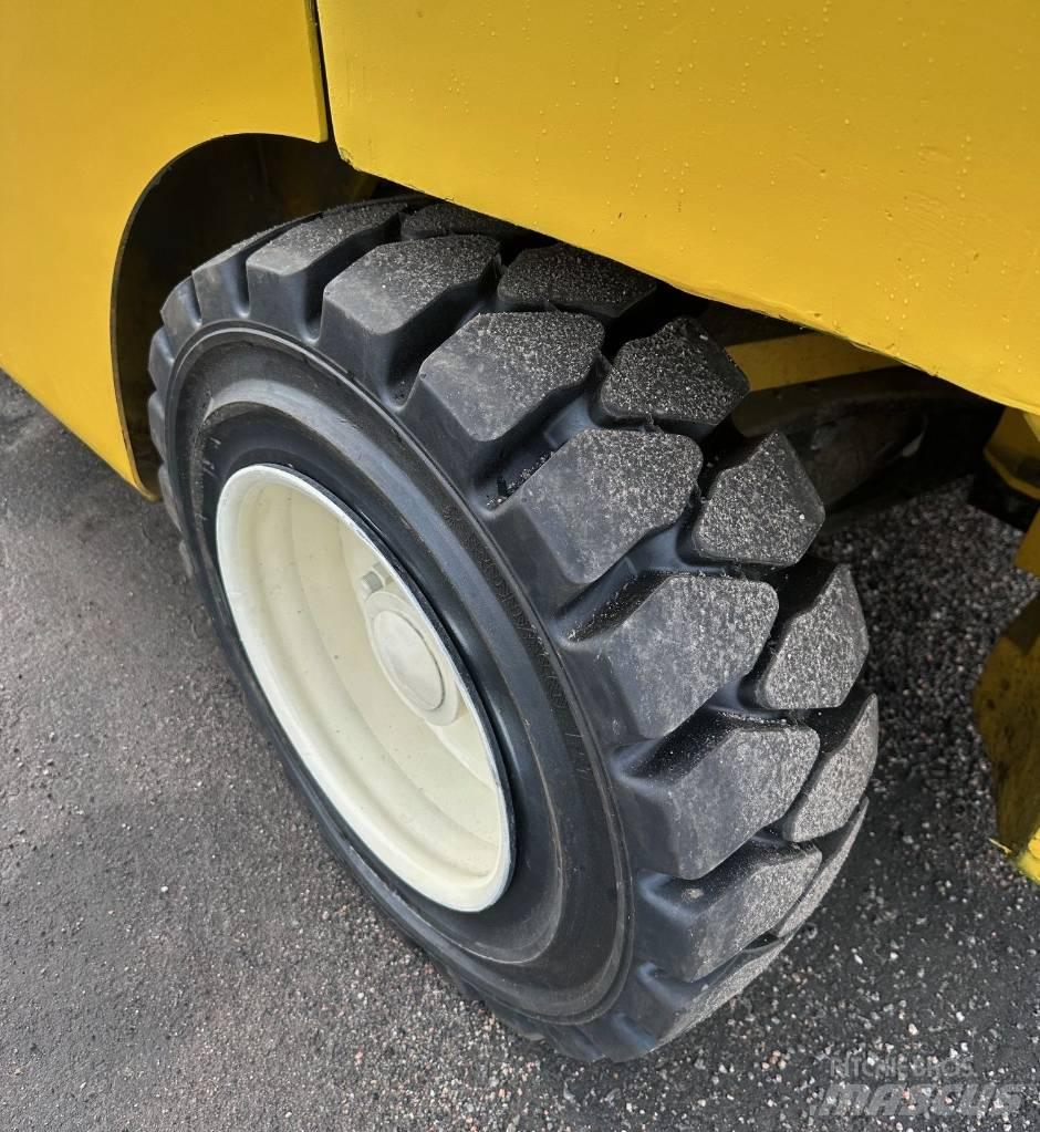 Yale GDP 55 VX Carretillas diesel