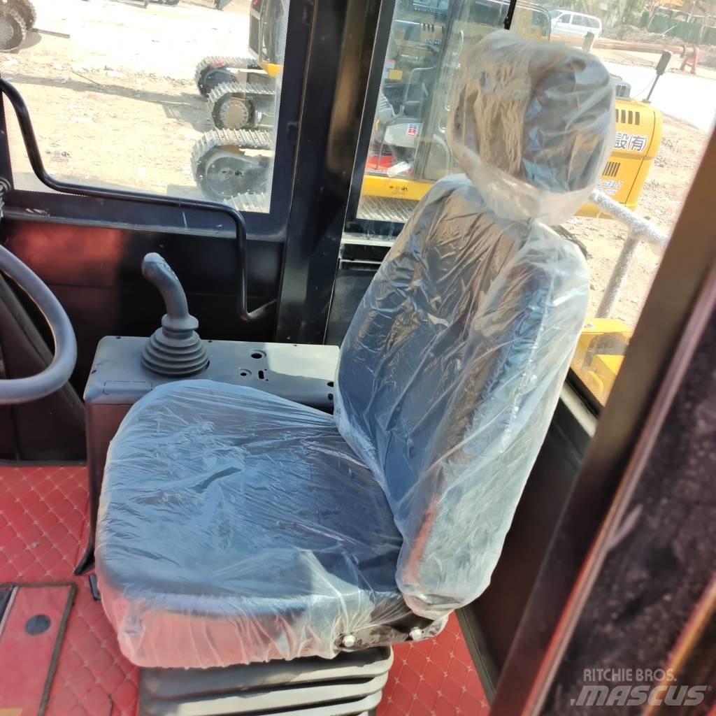 CAT 966 H Cargadoras sobre ruedas