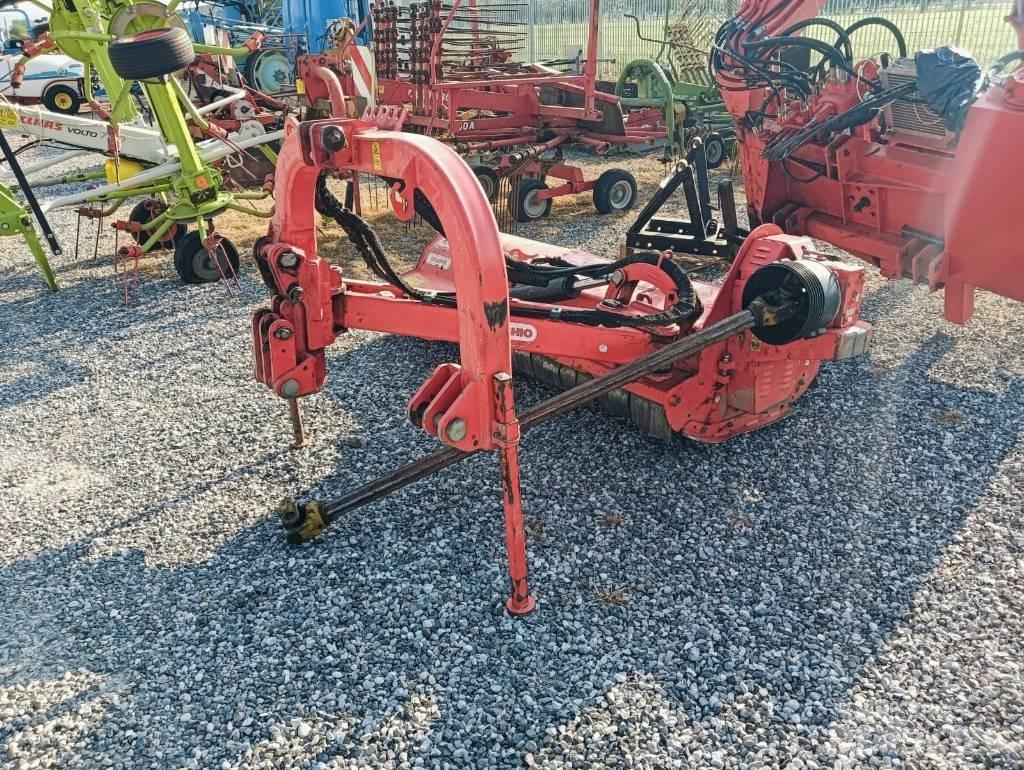 Maschio Giraffa 185 Segadoras